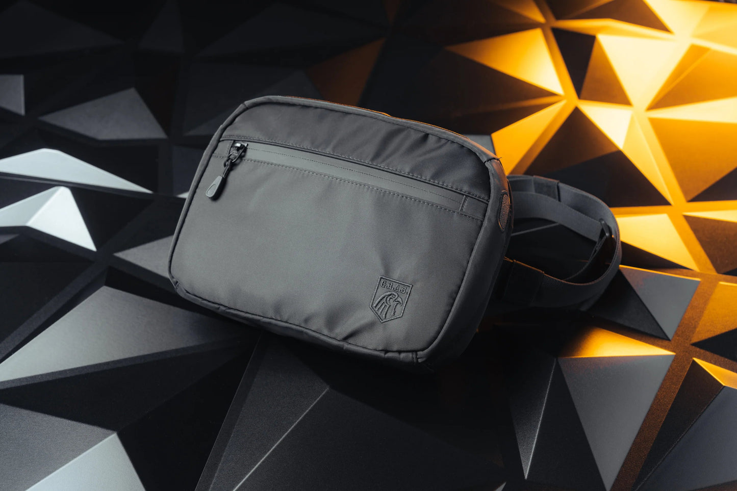 (šLast Day 49% OFF)Magnetic quick-release gun bag