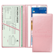 (🎁Last Day 49% OFF)✨Car Registration & Insurance Card Holder