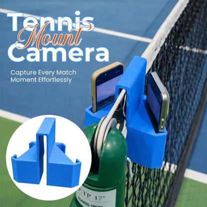 (🎁Last Day 49% OFF)Tennis Camera Mount