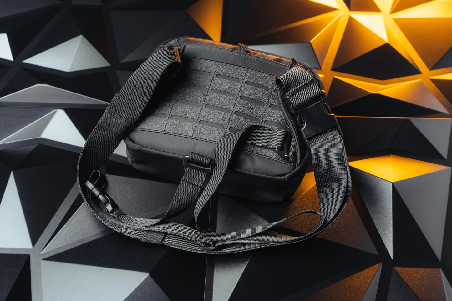 (🎁Last Day 49% OFF)Magnetic quick-release gun bag