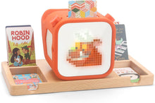 Kartenhalter kompatibel mit Yoto Player – 8 Steckplätze für Yoto-Karten