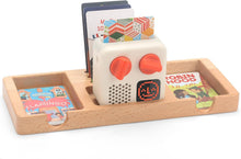 Kartenhalter für Yoto Mini – 5 Fächer für Yoto-Karten