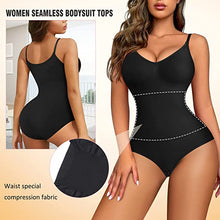 (🎁LAST DAY 49% OFF)🔥2026 BODYSUIT SHAPEWEAR✨BUY 2 GET 1 FREE TODAY🎁