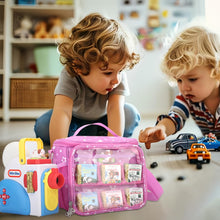 Tragetasche kompatibel mit der Little Tikes Story Dream Machine