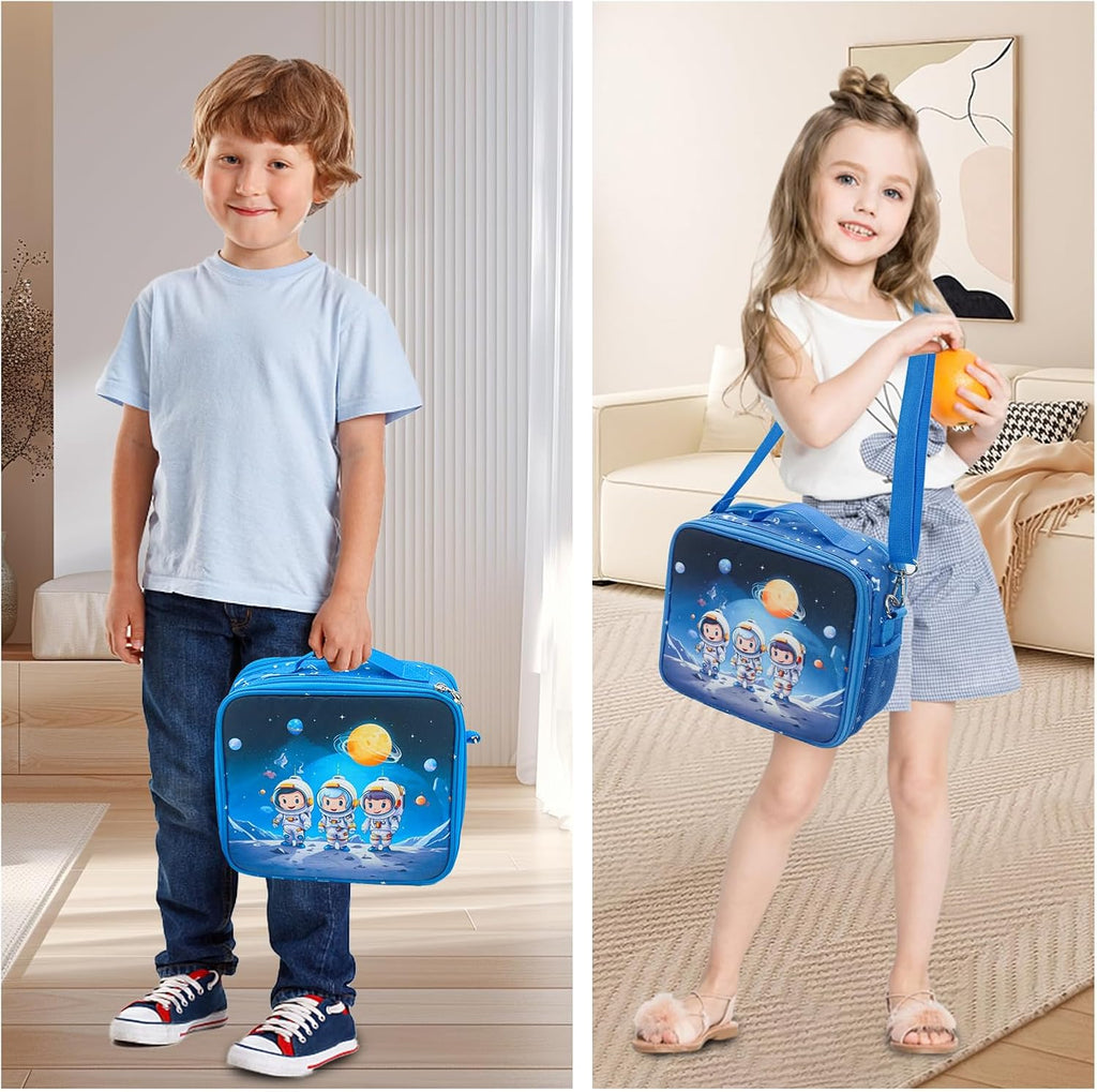 Travel Card Case for Mini Yoto Player, Card Holder,Card Binder Holder, Soft Portable Folder with 80 Pockets Player for Mini Audiobook Cards,Kids Audio Cards (blue)