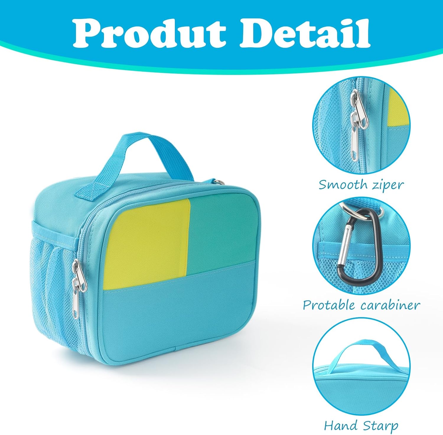 Travel Storage Case Compatible with Nex Playground Game System,Organizer Case for Active Game Console, Power Cord, Remote