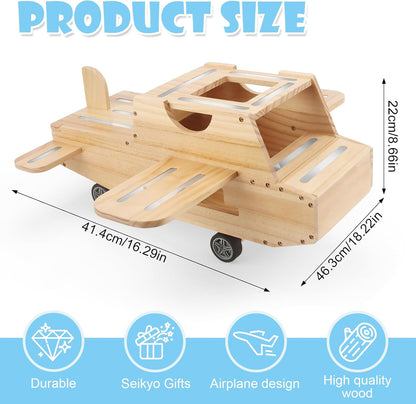 Aufbewahrungsregal für Tonies – fasst 20–50 Figuren, passend für Audioplayer 1 & 2