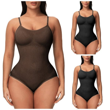 (🎁LAST DAY 49% OFF)🔥2026 BODYSUIT SHAPEWEAR✨BUY 2 GET 1 FREE TODAY🎁