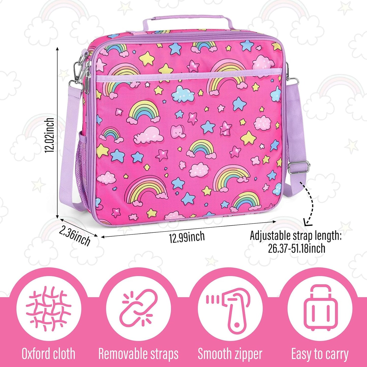 Reisetasche für Leapfrog LeapStart 3D – Passend für Bücher & Lernsystem