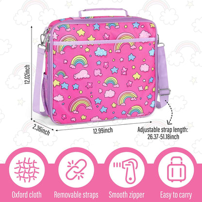 Reisetasche für Leapfrog LeapStart 3D – Passend für Bücher & Lernsystem