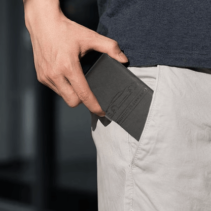 (🎁Last Day 49% OFF)✨Car Registration & Insurance Card Holder