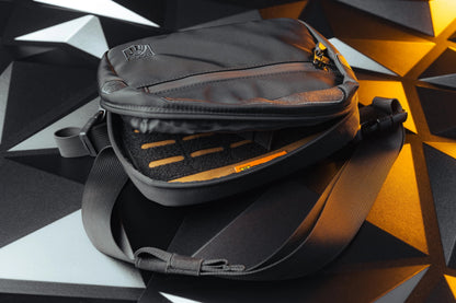 (🎁Last Day 49% OFF)Magnetic quick-release gun bag