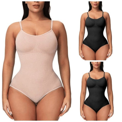 (🎁LAST DAY 49% OFF)🔥2026 BODYSUIT SHAPEWEAR✨BUY 2 GET 1 FREE TODAY🎁