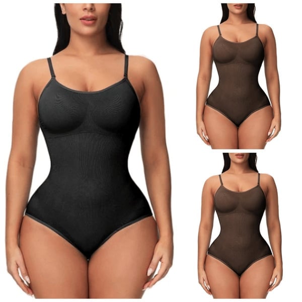 (🎁LAST DAY 49% OFF)🔥2026 BODYSUIT SHAPEWEAR✨BUY 2 GET 1 FREE TODAY🎁