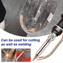 (🎁Last Day 49% OFF)🔥German-Precision Internally heated industrial laser welding tool set